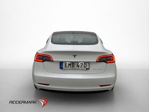 Tesla Model 3 bild 8