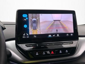 Volkswagen ID.4 bild 18