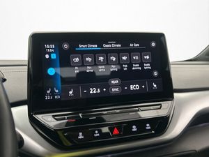 Volkswagen ID.4 bild 21