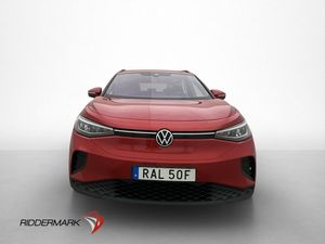Volkswagen ID.4 bild 3