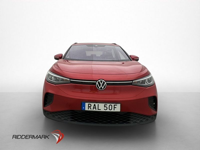 Volkswagen ID.4 bild 3