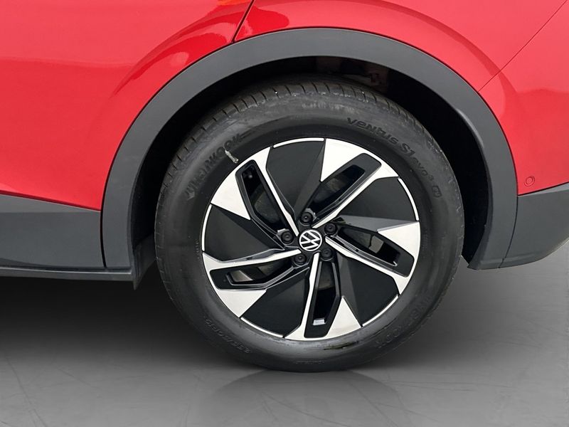 Volkswagen ID.4 bild 28
