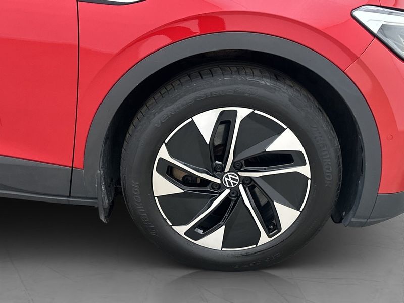 Volkswagen ID.4 bild 30
