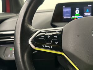 Volkswagen ID.4 bild 15