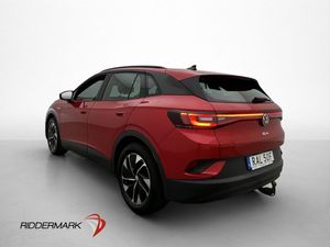 Volkswagen ID.4 bild 5