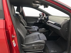 Volkswagen ID.4 bild 24