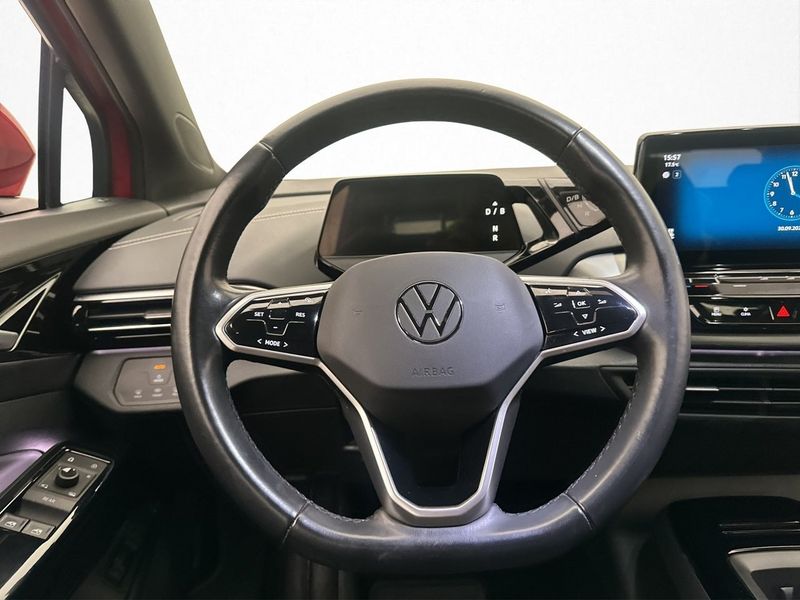 Volkswagen ID.4 bild 14