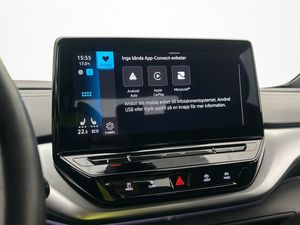 Volkswagen ID.4 bild 19