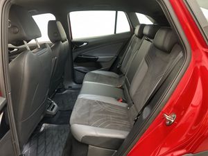 Volkswagen ID.4 bild 25