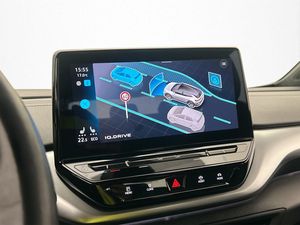 Volkswagen ID.4 bild 22