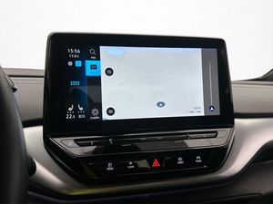 Volkswagen ID.4 bild 20