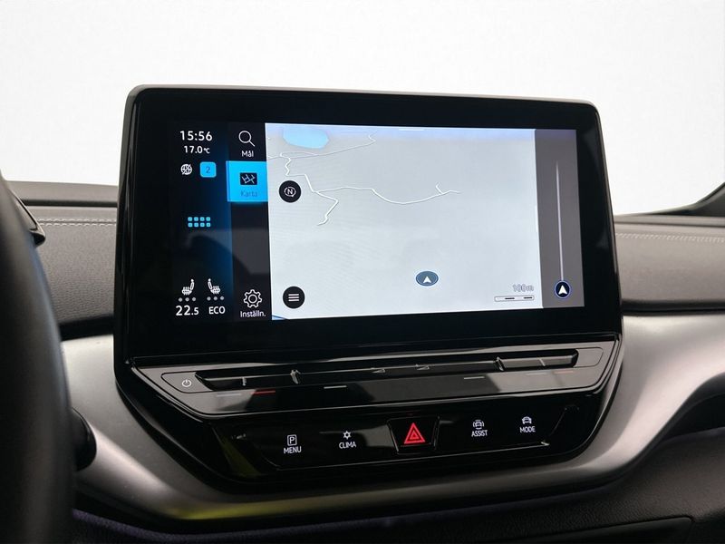 Volkswagen ID.4 bild 20