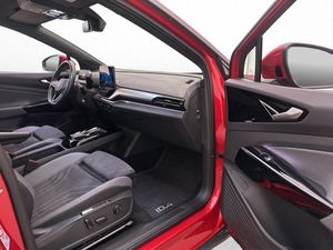 Volkswagen ID.4 bild 23
