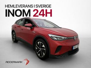 Volkswagen ID.4 bild 1
