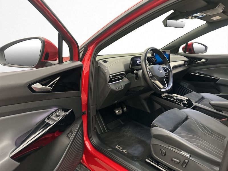 Volkswagen ID.4 bild 12