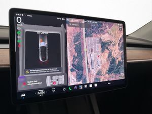 Tesla Model Y bild 22