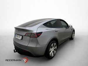 Tesla Model Y bild 9