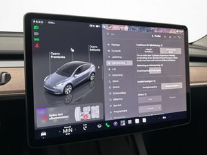 Tesla Model Y bild 25