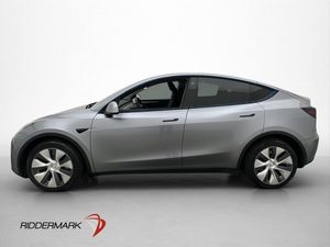 Tesla Model Y bild 5