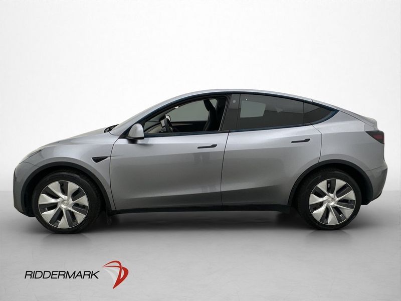 Tesla Model Y bild 5