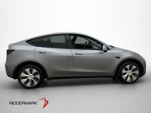 Tesla Model Y bild 10