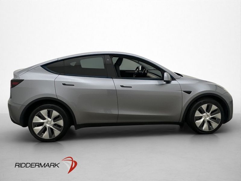 Tesla Model Y bild 10