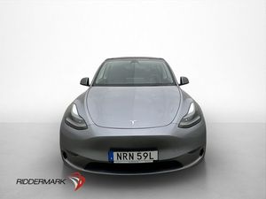 Tesla Model Y bild 3