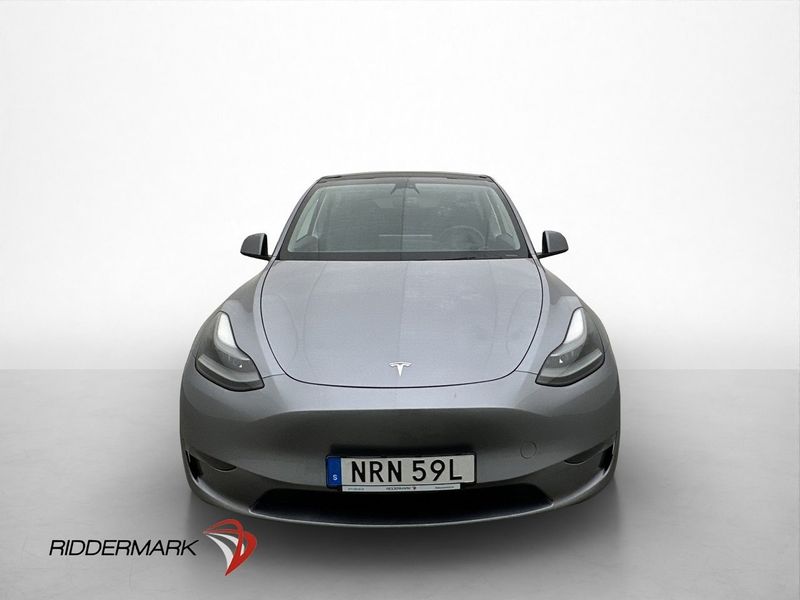 Tesla Model Y bild 3