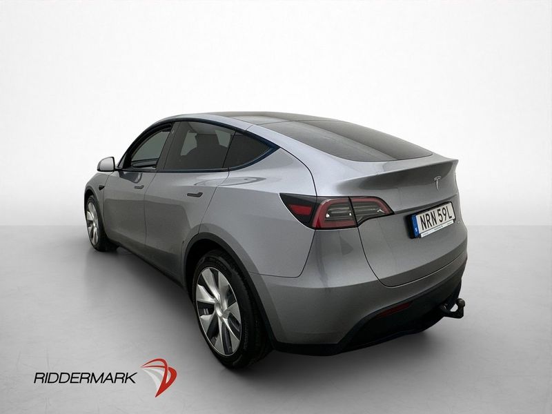 Tesla Model Y bild 6