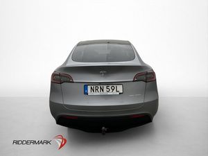 Tesla Model Y bild 8