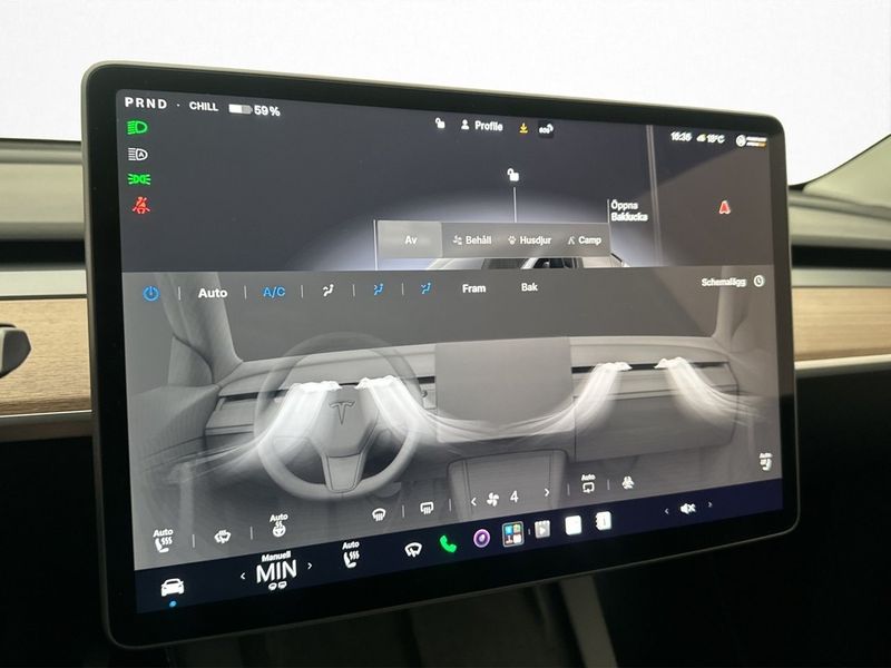 Tesla Model Y bild 27