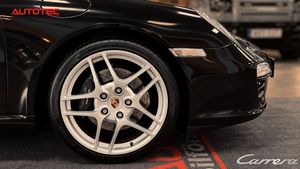 Porsche 997 bild 6