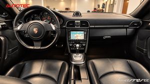 Porsche 997 bild 13