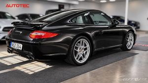 Porsche 997 bild 8