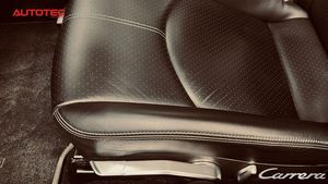 Porsche 997 bild 19