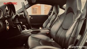 Porsche 997 bild 17