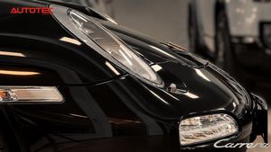 Porsche 997 bild 7