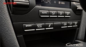 Porsche 997 bild 15