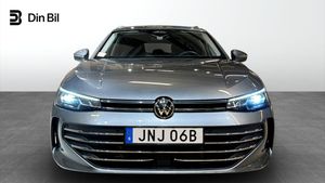 Volkswagen Passat bild 4