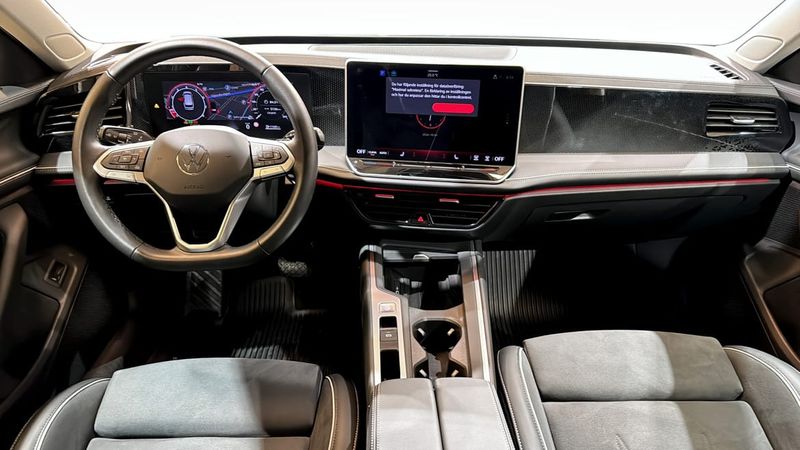Volkswagen Passat bild 10