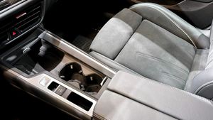 Volkswagen Passat bild 18