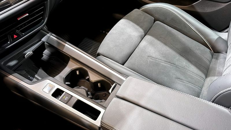 Volkswagen Passat bild 18