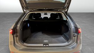 Volkswagen Passat bild 12