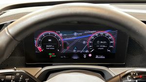 Volkswagen Passat bild 21