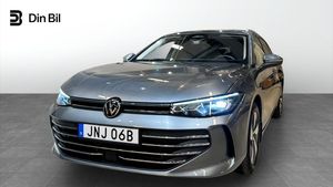 Volkswagen Passat bild 1