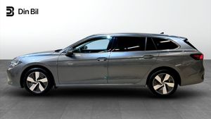 Volkswagen Passat bild 2
