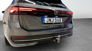 Volkswagen Passat bild 13