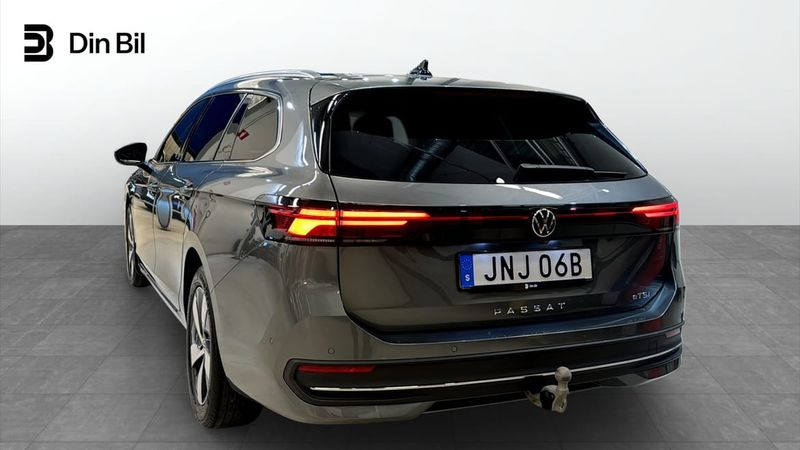 Volkswagen Passat bild 3