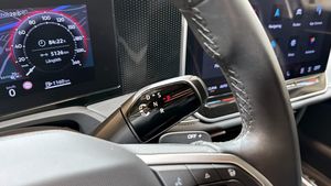 Volkswagen Passat bild 20