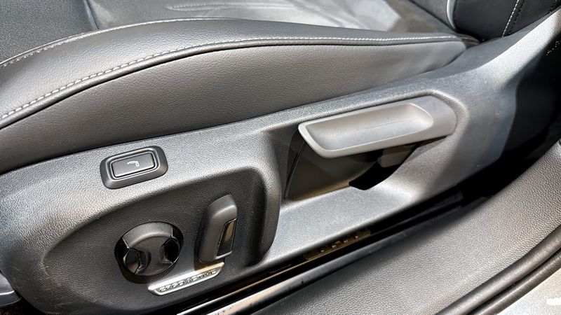 Volkswagen Passat bild 17